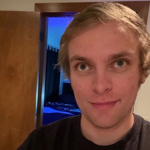 Meet your Posher, Pete